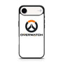 Overwatch Logo 2 iPhone Air Case