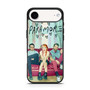 Paramore Crews iPhone Air Case