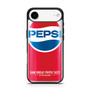 Pepsi Classic iPhone Air Case Pepsi Classic iPhone Air Case