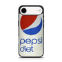 pepsi drink diet iPhone Air Case