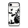Peter Pan Against Hook iPhone Air Case