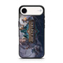 Pillas Of Eternity 2 Deadfire iPhone Air Case