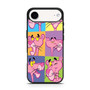 Pink Panther Faces iPhone Air Case Pink Panther Faces iPhone Air Case