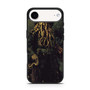 pirates of the caribbean davy jones iPhone Air Case