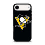 Pittsburgh Penguins Black iPhone Air Case