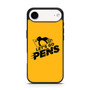Pittsburgh Penguins Lets Go Pens iPhone Air Case