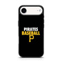 Pittsburgh Pirates 1 iPhone Air Case