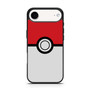 pokemon ball iPhone Air Case