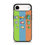 Pokemon Evolution iPhone Air Case