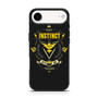 Pokemon Team Instinct 1 iPhone Air Case
