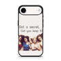 Pretty little liars 3 iPhone Air Case