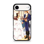 Princess Belle And the Prince iPhone Air Case