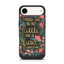 Quotes ShakeSpeare 2 iPhone Air Case