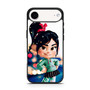 Ralph Breaks the Internet Vanellope iPhone Air Case