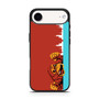 Rampage Game iPhone Air Case