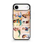 realistic disney princess iPhone Air Case