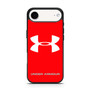 Red Cool Under Armour iPhone Air Case