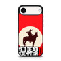 Red Dead Redemption 3 iPhone Air Case
