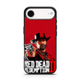 Red Dead Redemption 6 iPhone Air Case
