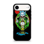 Rick & Morty IT Style iPhone Air Case