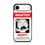 Rick and Morty 2 iPhone Air Case