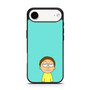 Rick And Morty 5 iPhone Air Case