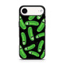Rick and Morty Pickle Rick Collage iPhone Air Case