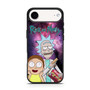 Rick And Morty 12 iPhone Air Case