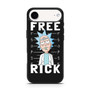 Rick And Morty 13 iPhone Air Case