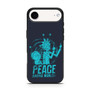 Rick And Morty 21 iPhone Air Case