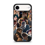 Riverdale Archie and Veronica Lodge iPhone Air Case