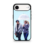 Riverdale Jughead and Betty iPhone Air Case