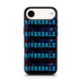Riverdale Serial iPhone Air Case