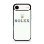 Rolex logo 4 iPhone Air Case