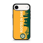 Rooted In Oakland Athletics iPhone Air Case Rooted In Oakland Athletics iPhone Air Case