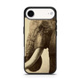 Sad Elephant iPhone Air Case