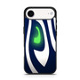 seahawks eye iPhone Air Case