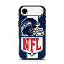 seahawks football iPhone Air Case