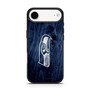 Seattle Seahawks American Football 5 iPhone Air Case Seattle Seahawks American Football 5 iPhone Air Case