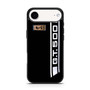 Shelby Cobra GT 500 iPhone Air Case