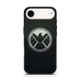 Shield Logo iPhone Air Case