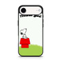 Snoopy Thank You iPhone Air Case Snoopy Thank You iPhone Air Case