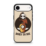 South Park kenny born to die iPhone Air Case
