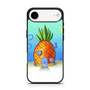 Spongebob pineapple bikini bottom iPhone Air Case Spongebob pineapple bikini bottom iPhone Air Case