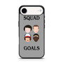 Squad Goals Stranger Things iPhone Air Case Squad Goals Stranger Things iPhone Air Case