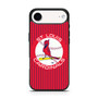 St Louis Cardinals 1 iPhone Air Case St Louis Cardinals 1 iPhone Air Case