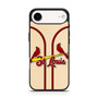 St Louis Cardinals 4 iPhone Air Case St Louis Cardinals 4 iPhone Air Case