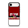 St Louis Cardinals 5 iPhone Air Case