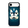 Star Wars Trooper Head Art iPhone Air Case