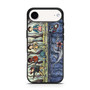 Stranger Things art iPhone Air Case